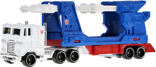 Mattel Transformers Камион Transformers Track Fleet Ultra Magnus Truck