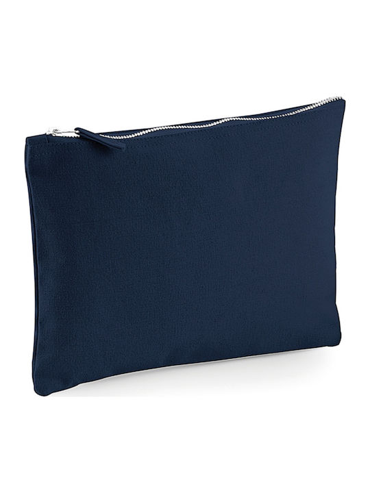 Canvas Accessory Bag W530 Westford Mill Navy