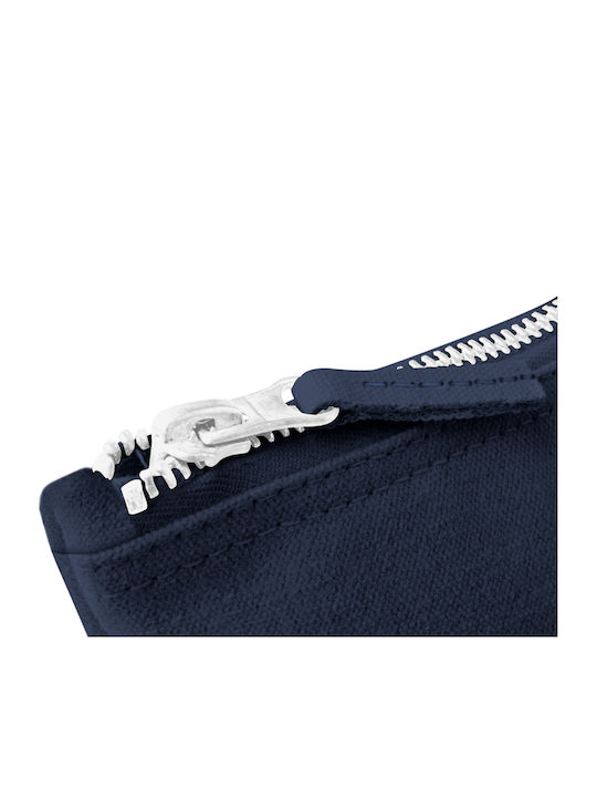 Canvas Accessory Bag W530 Westford Mill Navy