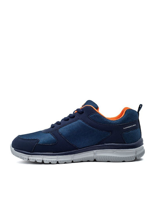 Γυναικεία Sneakers Μπλε