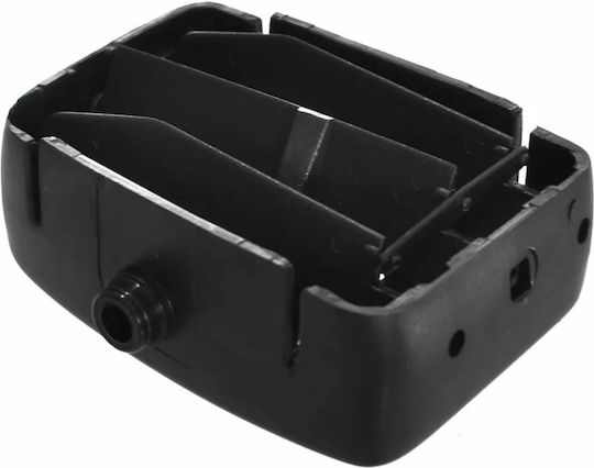 Αεραγωγος Toyota Hilux Ln145 150 165 170 Kdn '97-'04 Ακρη Αριστερα+δεξια 2τεμ Γριλια 55650-35060p