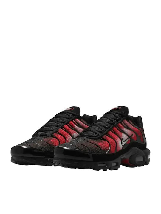 TN Air Max Plus Herren Sneakers Rote