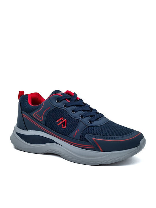 Γυναικεία Sneakers Μπλε