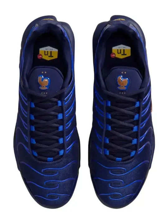 TN Air Max Plus Og Мъжки Сникърси Сини