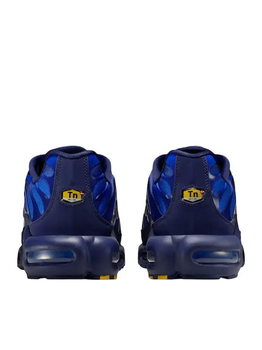 TN Air Max Plus Og Мъжки Сникърси Сини