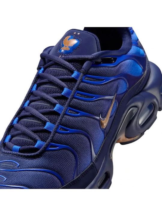 TN Air Max Plus Og Мъжки Сникърси Сини