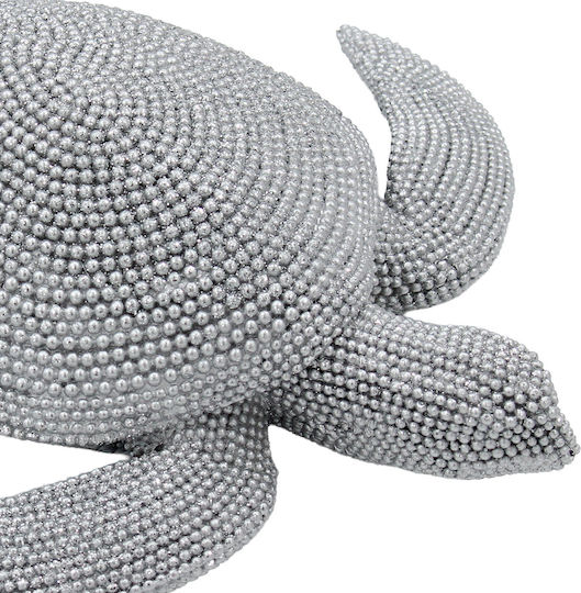 Keskor Διακοσμητική Χελώνα Πολυρητίνης 21x18x5.5cm Keskor Διακοσμητική Χελώνα Πολυρητίνης 21x18x5.5cm