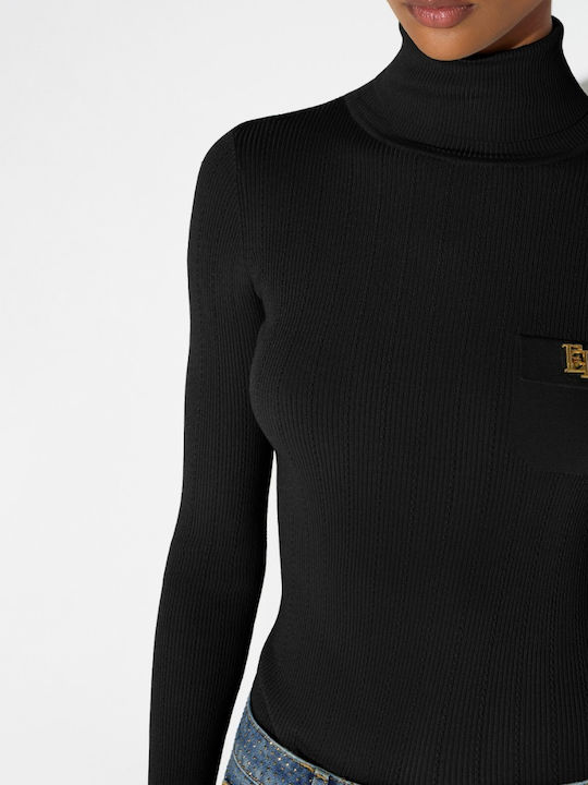 Women's Blouse Black