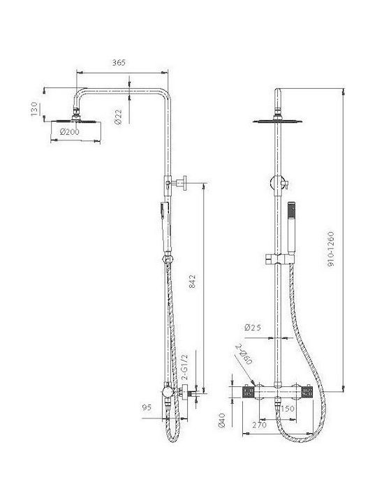 Imex BDG053