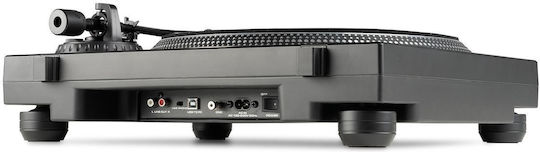 Vonyx DT6000 Πικάπ με Direct Drive Μαύρο