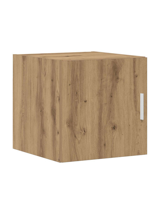 Wall Cabinet Brown 40x42.5x40cm