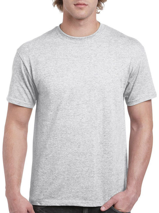 Gildan Ultra Men's Promotional T-Shirt Short Sleeve in Color