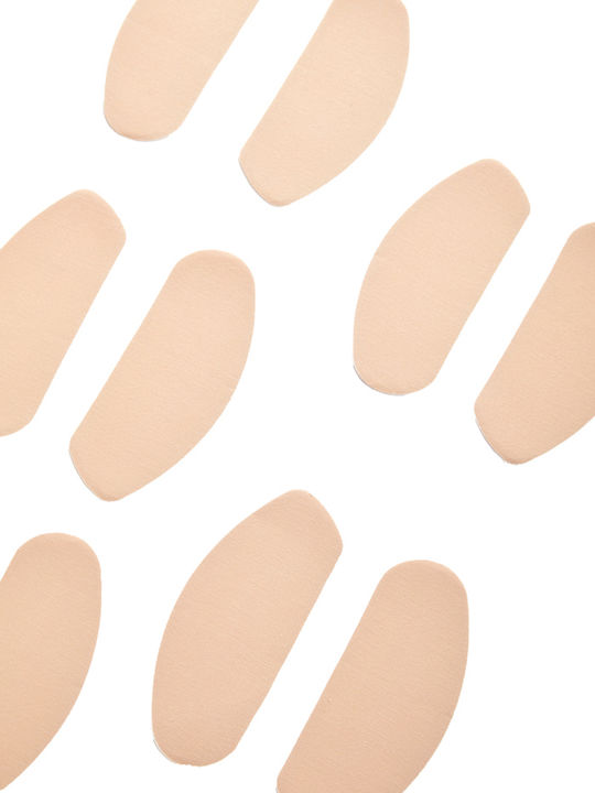 Sticker Bras Beige MultiPack
