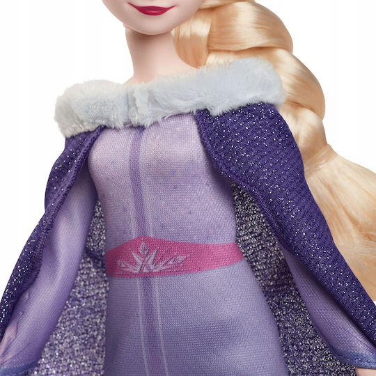 Disney Frozen Doll