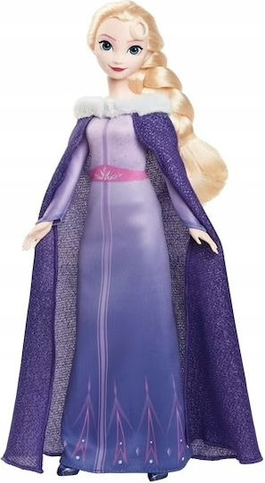Disney Frozen Doll