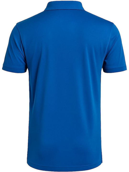 Premier Ανδρικό Διαφημιστικό T-shirt Κοντομάνικο Royal Blue Premier Ανδρικό Διαφημιστικό T-shirt Κοντομάνικο Royal Blue