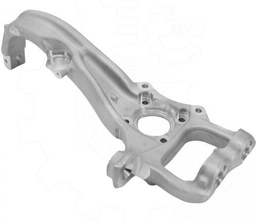 Десен Колянов Вал Tesla Model X 1027316-00-f