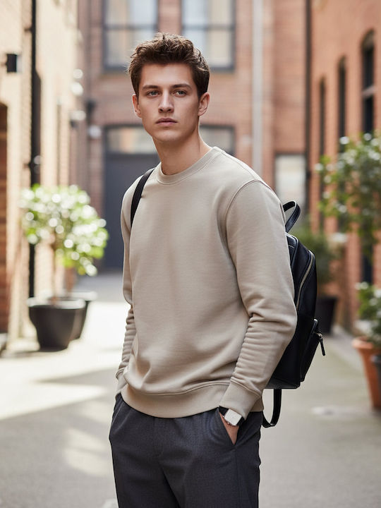 SG Men's Promotional Long Sleeve Blouse Pastel Macchiato