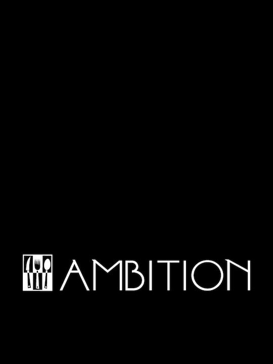 Ambition Patelnia Τηγάνι από Αλουμίνιο 20cm