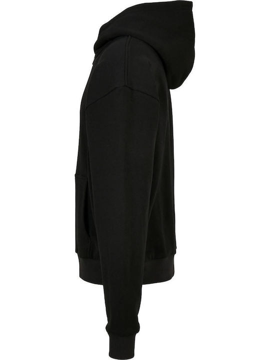 BYB Men's Promotional Long Sleeve Sweatshirt Black