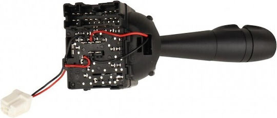 Dacia Dokker Blinker Schalter Assembly