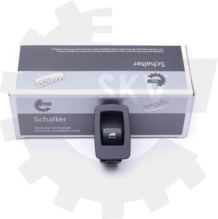 Comutator Control Geam BMW Seria 3 X3 X5 X6 61316945874