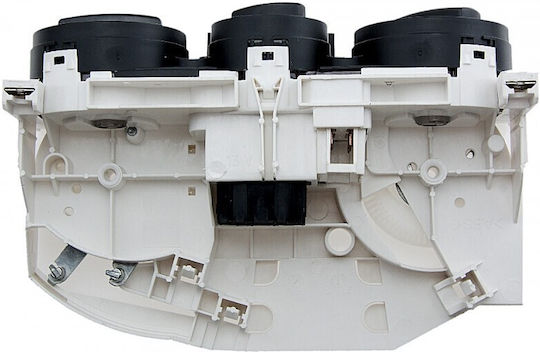 Панел Управление Климатик Vw Голф Iv 1997 Бора 1998 Лупо 1998 Поло 1999 1j0820045f
