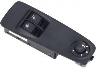 Διακόπτης Καθρέπτη Citroen Jumper 06 6554.xs