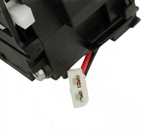 Comutator Coloana Volan Dacia Duster Logan Sandero 6001551611