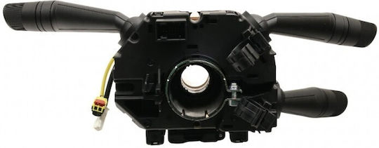 Συγκρότημα Διακόπτη Iveco Daily 2014-2016 33s-70s 2 Καλώδια 5801464984