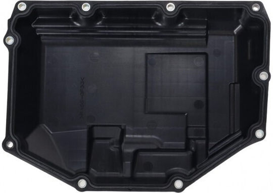 OE PSA Mânere Schimbător Viteze Auto Pentru Peugeot 2008 Negru