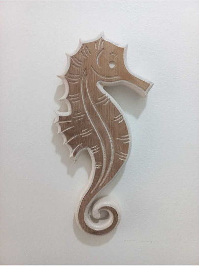 SteweHome Τοίχου 26x11cm