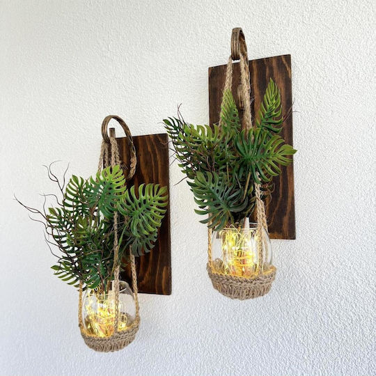 SteweHome Wanddekoration Macrame