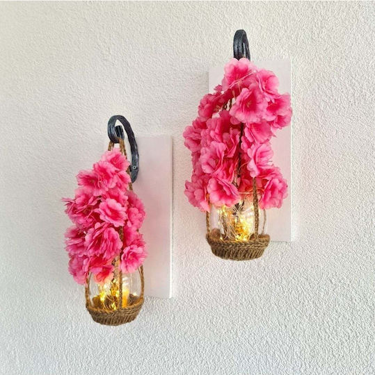 SteweHome Wanddekoration Macrame