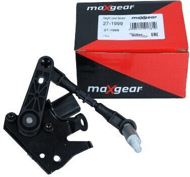 Maxgear Unitatea De Control Al Iluminatului Auto