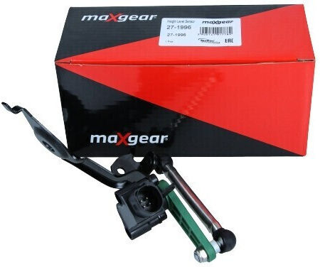 Maxgear Unitatea De Control Al Iluminatului Auto