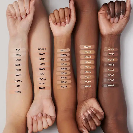 M.A.C Studio Radiance 24hr Luminous Lift Liquid Concealer 1.8ml
