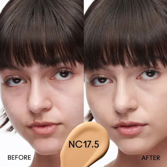 M.A.C Studio Radiance 24hr Luminous Lift Concealer Lichid 1.8ml