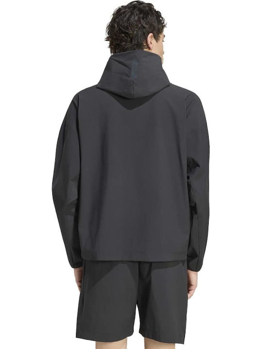 adidas Z.n.e Jacket Black