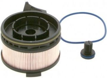 Mercedes E W213 16 2.9 E 400 D Benzinfilter