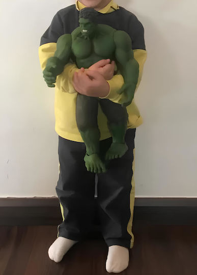 Marvel Φιγούρα