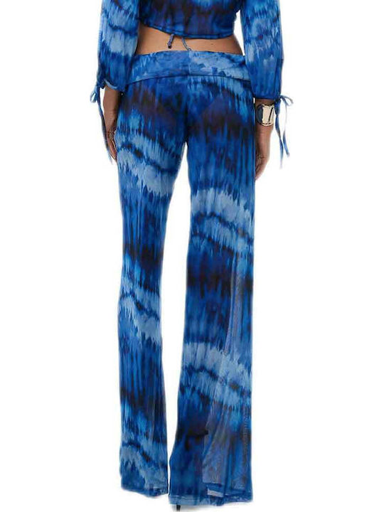 Bluepoint Women's Beach Pants Ocean Blue