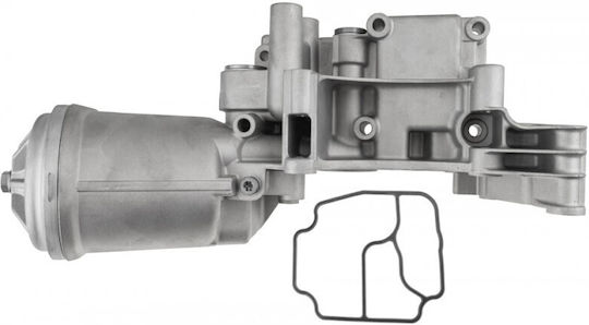 NTY Capacul Carcasei Filtrului De Ulei Auto Pentru BMW E36 / E34