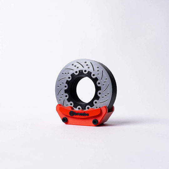 Brembo - Σετ Σουβέρ