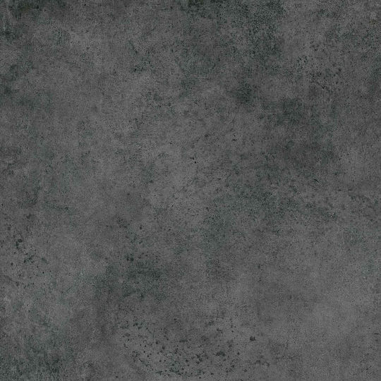 Izida 9051B11 Подова Плочка За Закрито Мат 60x60cm Антрацит