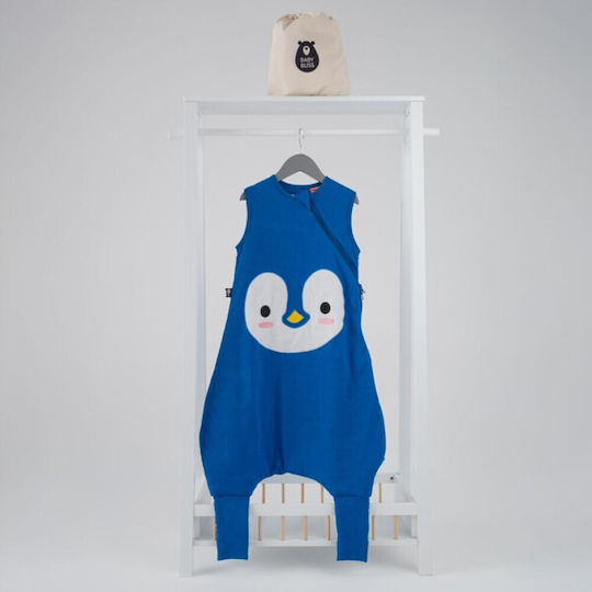 Baby Bliss Autumn Sleeping Bag with Legs Autumn / Spring