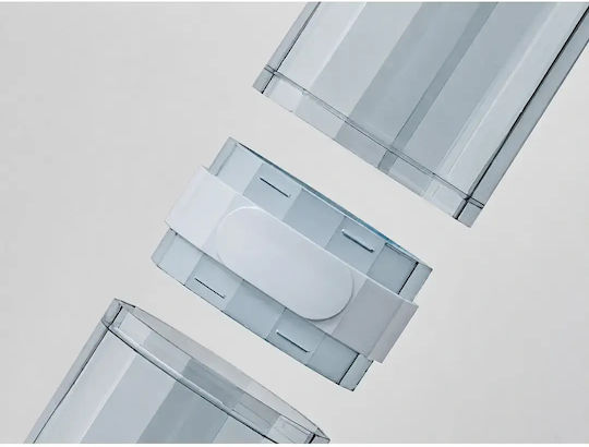 Verk Group Plastic Toothbrush Support Base 5907451390702