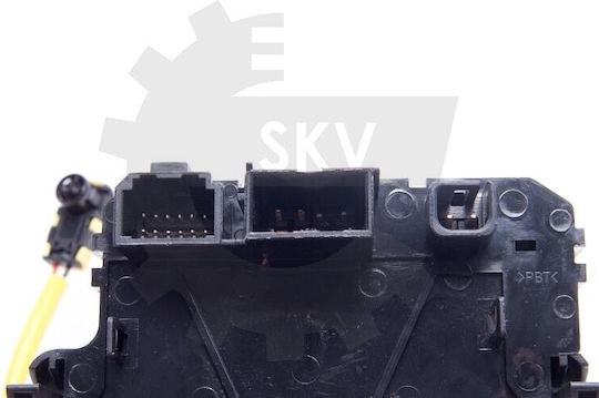 SKV Spiralkabel Für Airbag Für Hyundai I40 Kia C`eed 93490-3r311