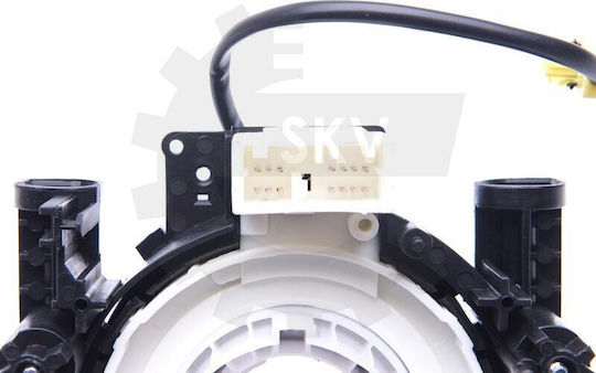 SKV Airbag-Spiralkabel Für Nissan Pathfinder Qashqai 25567BT25A