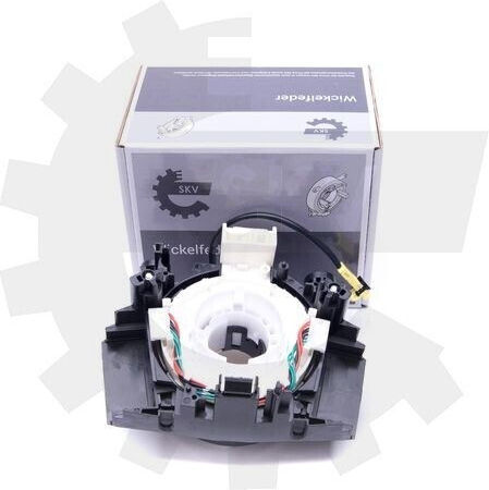 SKV Airbag-Spiralkabel Für Nissan Pathfinder Qashqai 25567BT25A